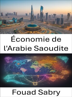 cover image of Économie de l'Arabie Saoudite